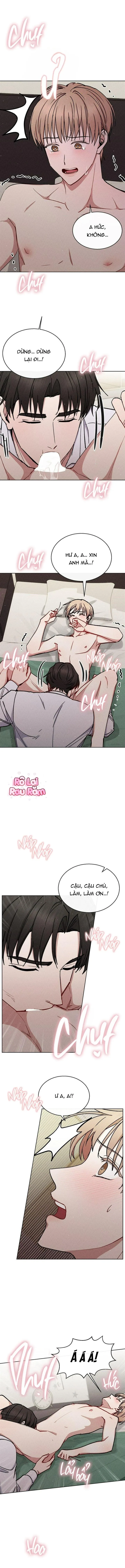 Giá Như Anh Cần Em Chapter 62 Trang 7