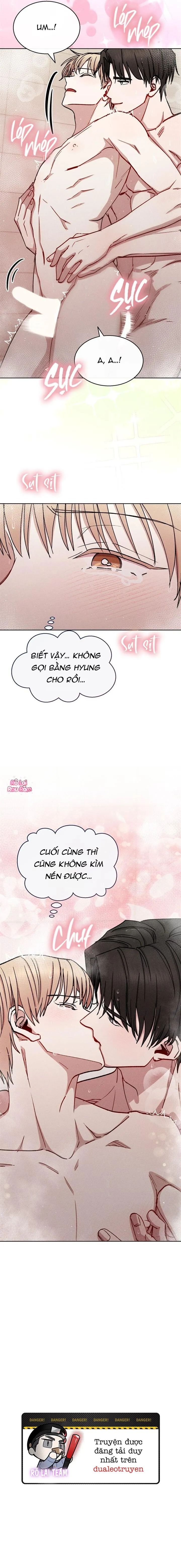 Giá Như Anh Cần Em Chapter 64 Trang 7