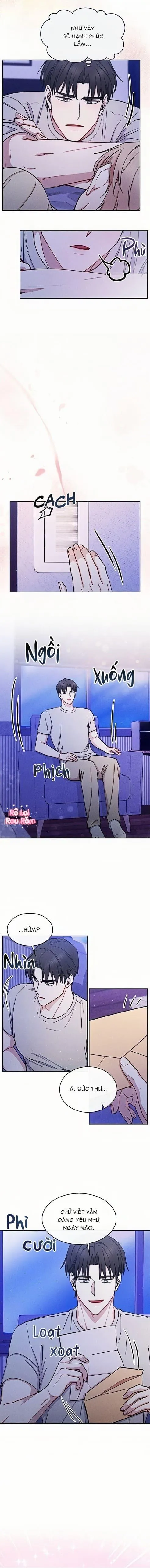 Giá Như Anh Cần Em Chapter 66 Trang 4