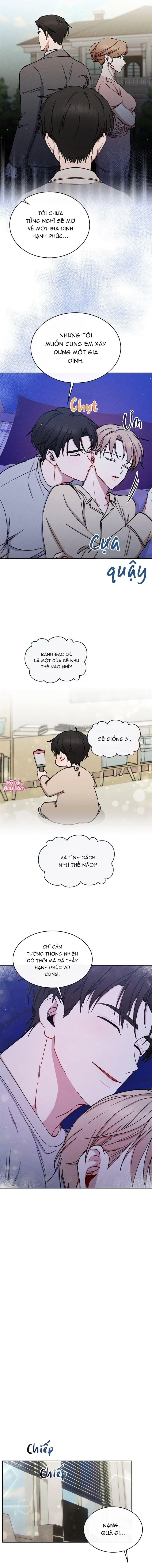 Giá Như Anh Cần Em Chapter 66 Trang 7