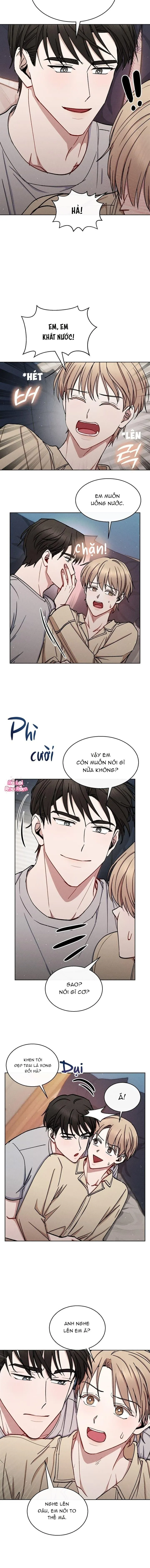 Giá Như Anh Cần Em Chapter 66 Trang 10