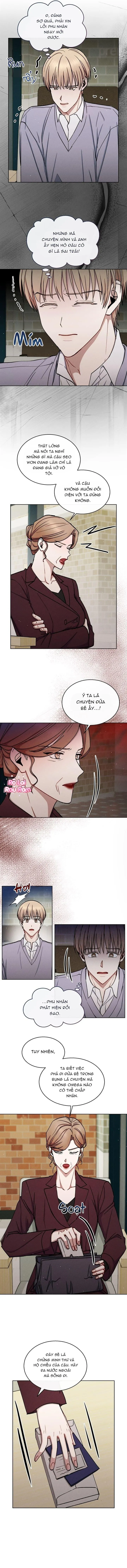 Giá Như Anh Cần Em Chapter 70 Trang 4