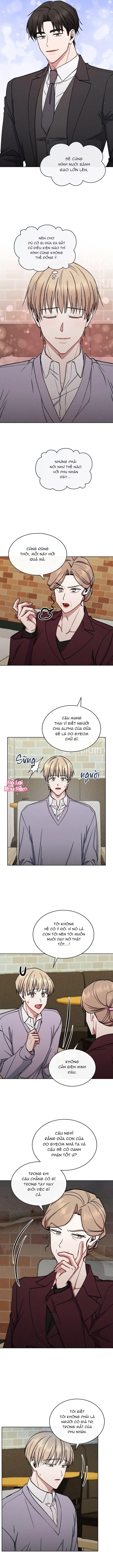 Giá Như Anh Cần Em Chapter 70 Trang 6