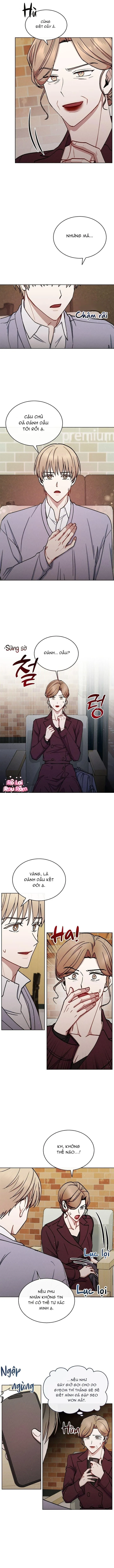 Giá Như Anh Cần Em Chapter 70 Trang 7