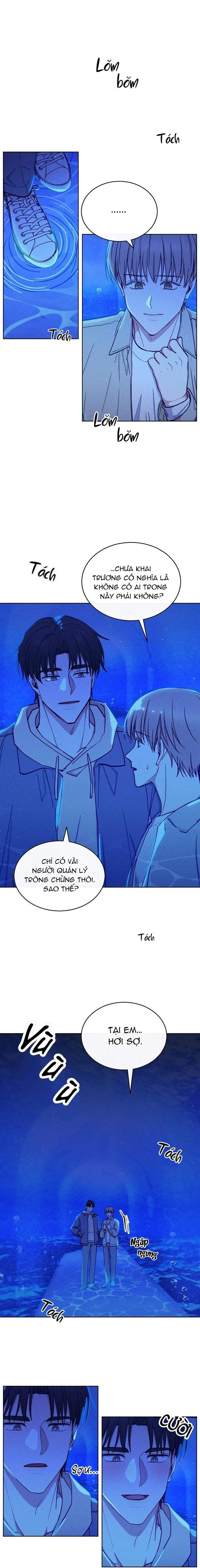 Giá Như Anh Cần Em Chapter 71 Trang 6