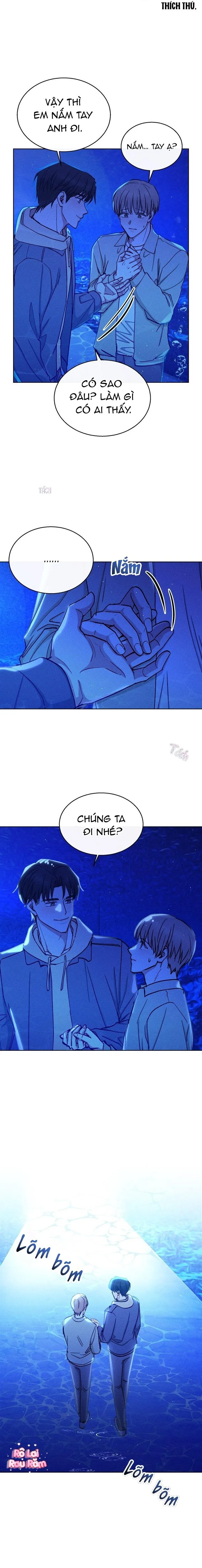 Giá Như Anh Cần Em Chapter 71 Trang 7