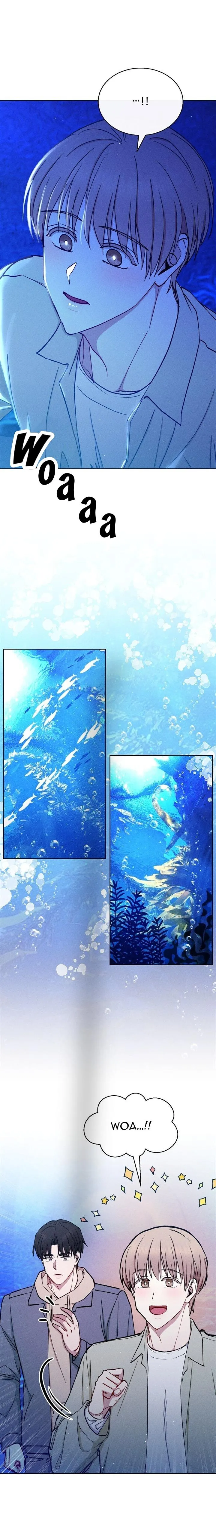 Giá Như Anh Cần Em Chapter 71 Trang 8