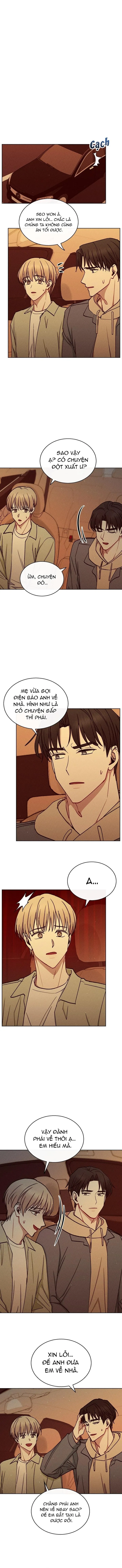 Giá Như Anh Cần Em Chapter 72 Trang 3