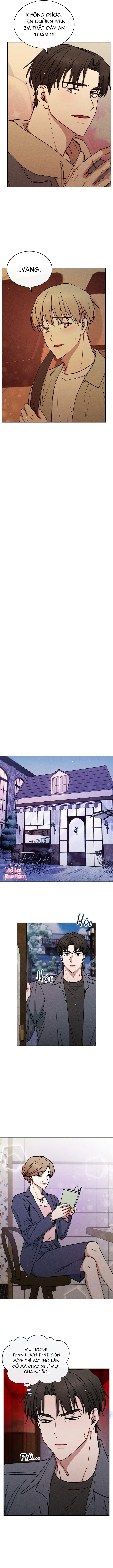 Giá Như Anh Cần Em Chapter 72 Trang 4