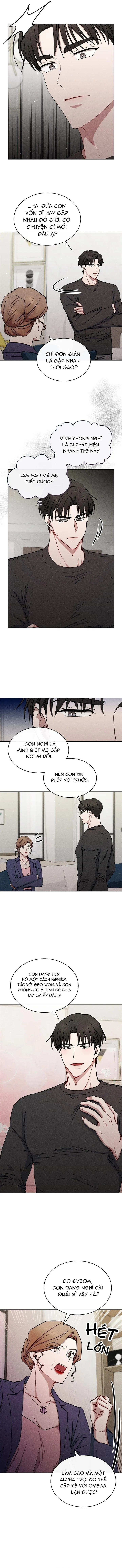 Giá Như Anh Cần Em Chapter 72 Trang 6