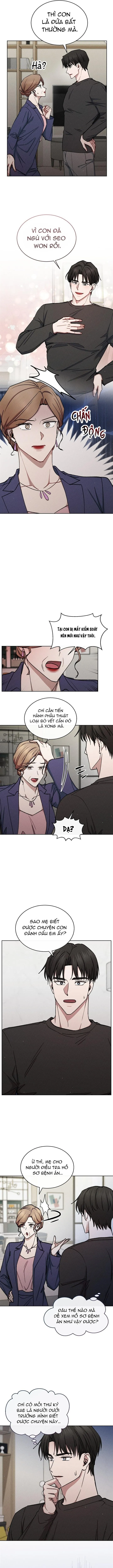 Giá Như Anh Cần Em Chapter 72 Trang 7