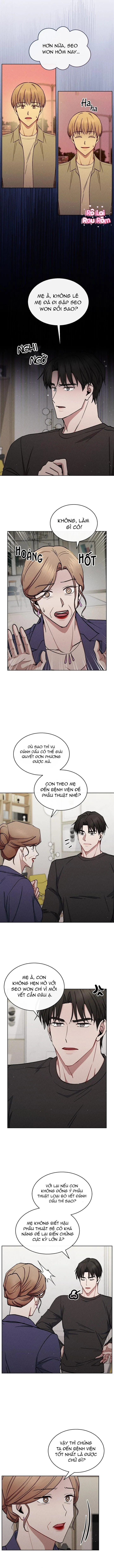 Giá Như Anh Cần Em Chapter 72 Trang 8