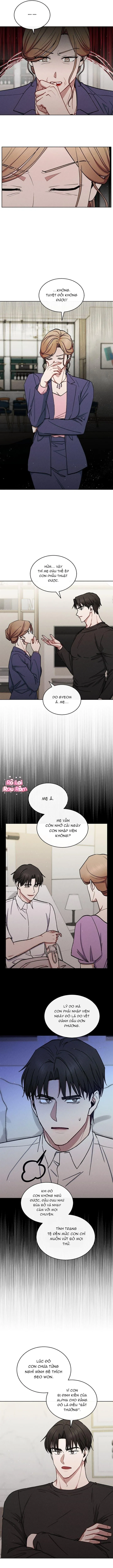 Giá Như Anh Cần Em Chapter 73 Trang 3