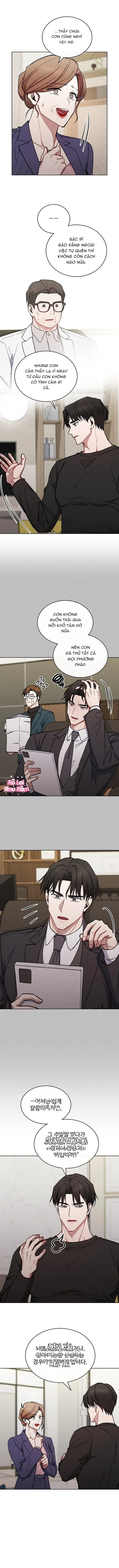 Giá Như Anh Cần Em Chapter 73 Trang 4