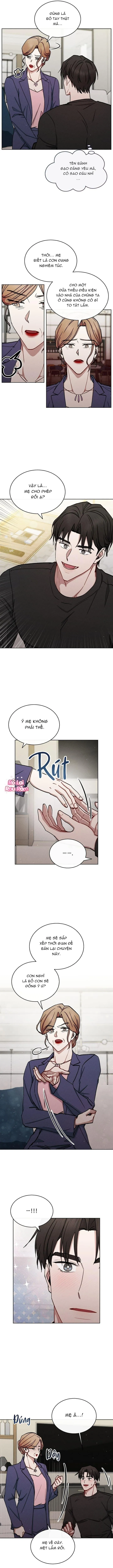 Giá Như Anh Cần Em Chapter 73 Trang 8