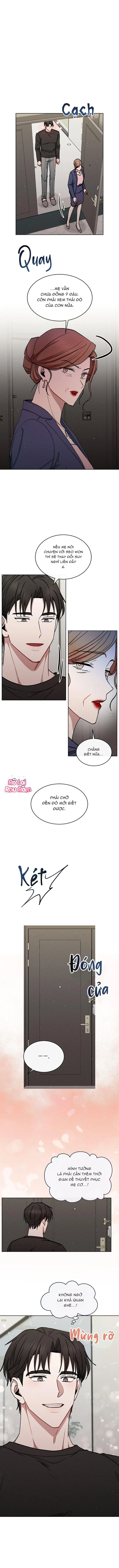 Giá Như Anh Cần Em Chapter 73 Trang 9