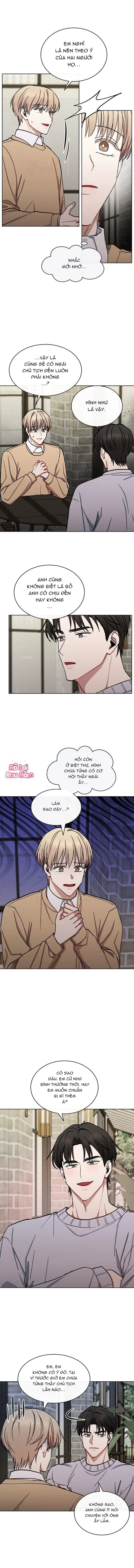 Giá Như Anh Cần Em Chapter 74 Trang 6