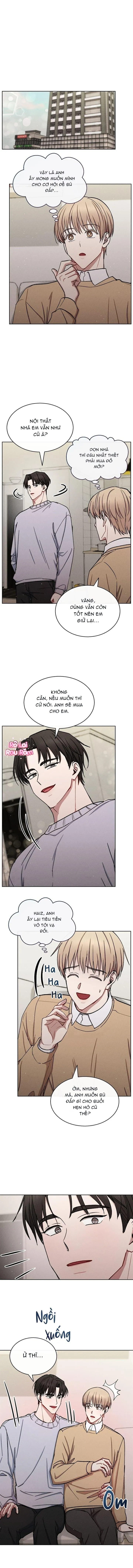 Giá Như Anh Cần Em Chapter 74 Trang 12