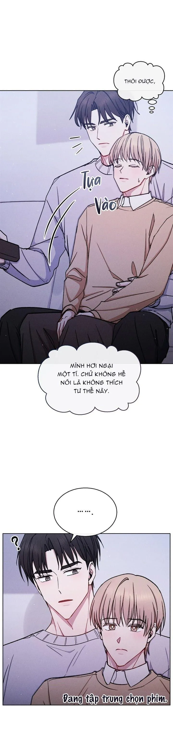 Giá Như Anh Cần Em Chapter 75 Trang 7