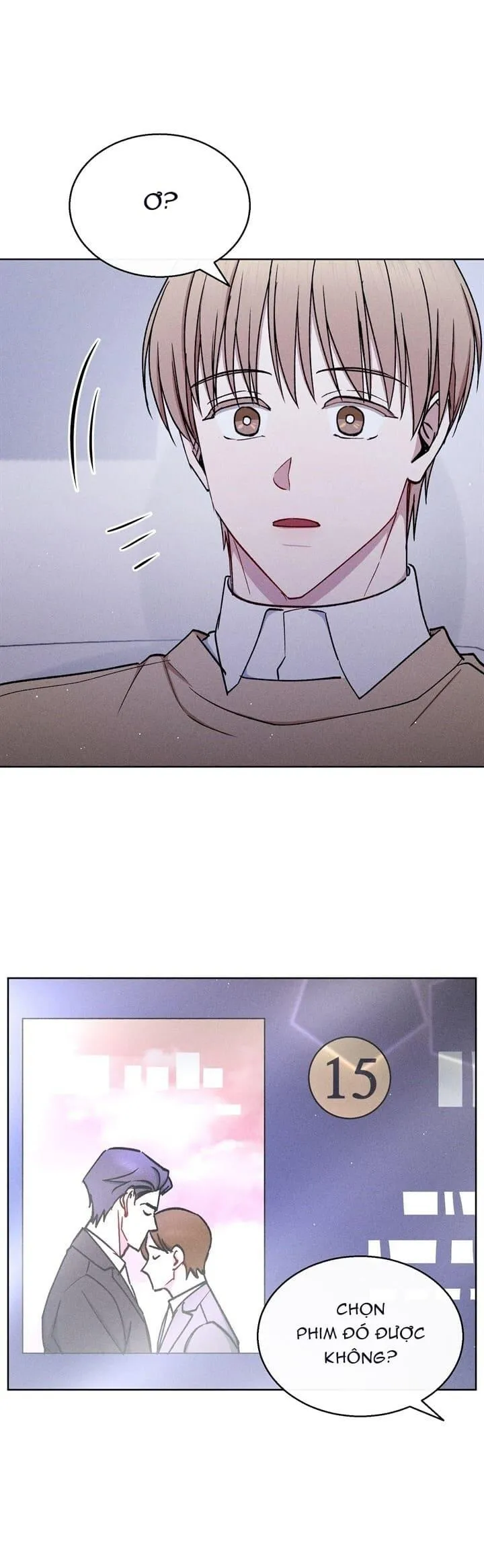 Giá Như Anh Cần Em Chapter 75 Trang 8