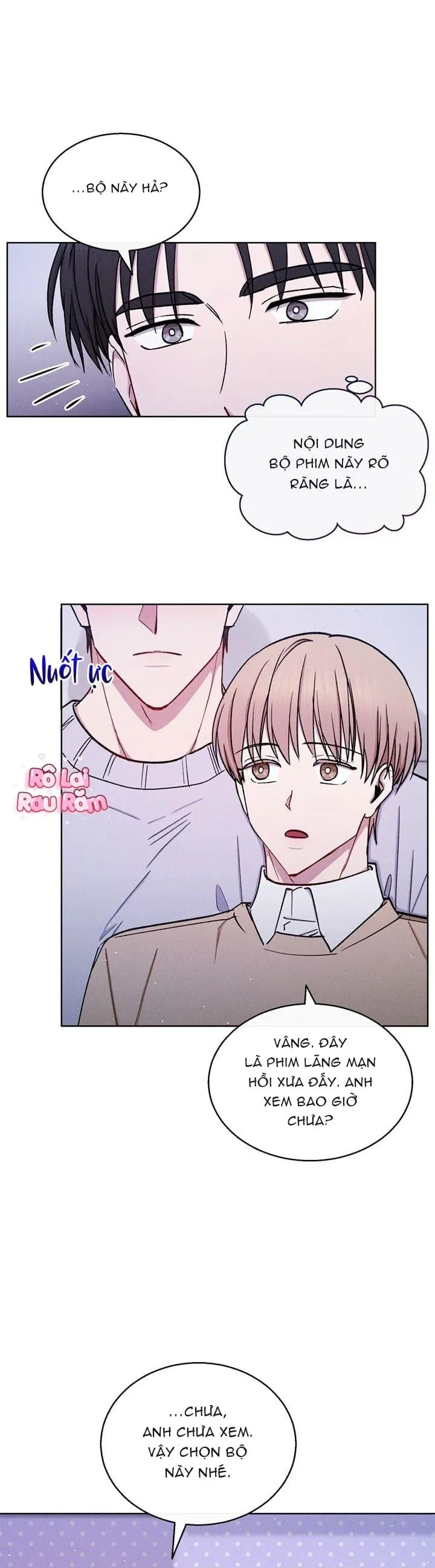 Giá Như Anh Cần Em Chapter 75 Trang 9