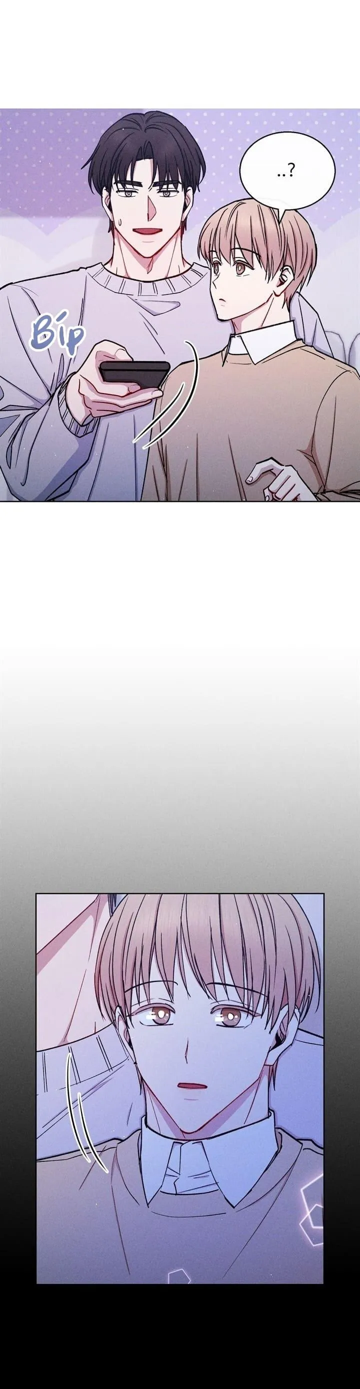 Giá Như Anh Cần Em Chapter 75 Trang 10