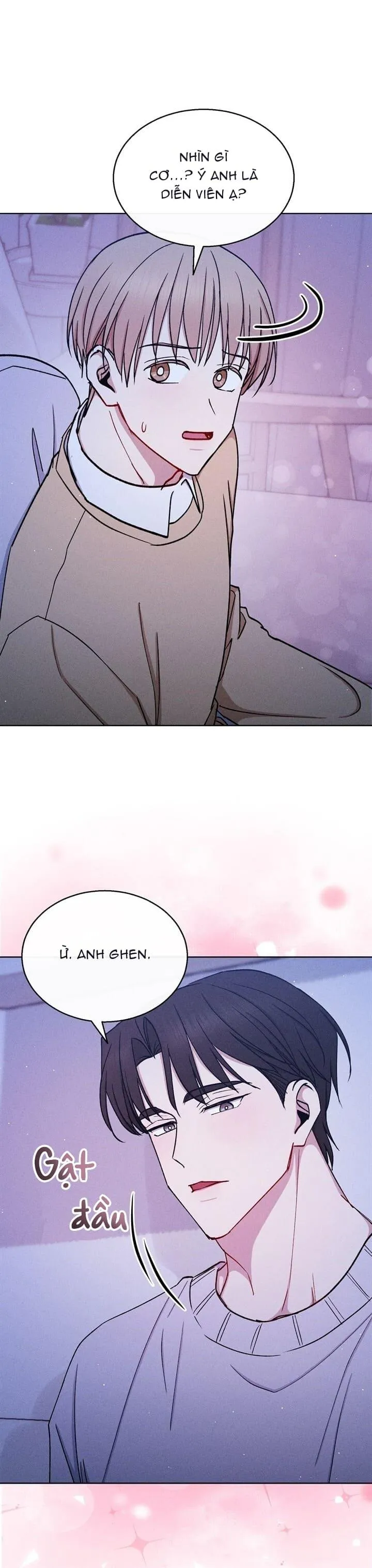 Giá Như Anh Cần Em Chapter 75 Trang 13