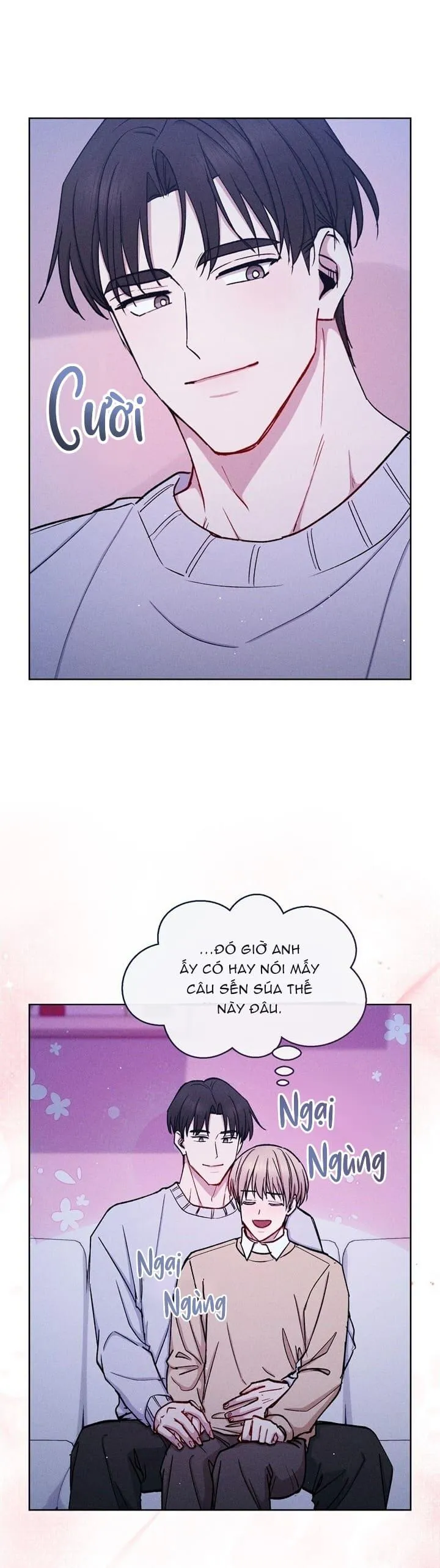 Giá Như Anh Cần Em Chapter 75 Trang 16