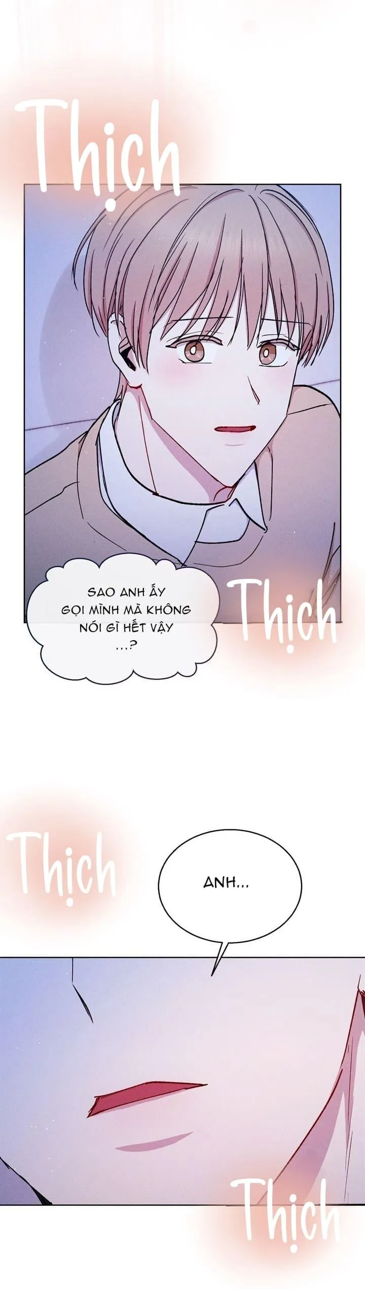 Giá Như Anh Cần Em Chapter 75 Trang 20