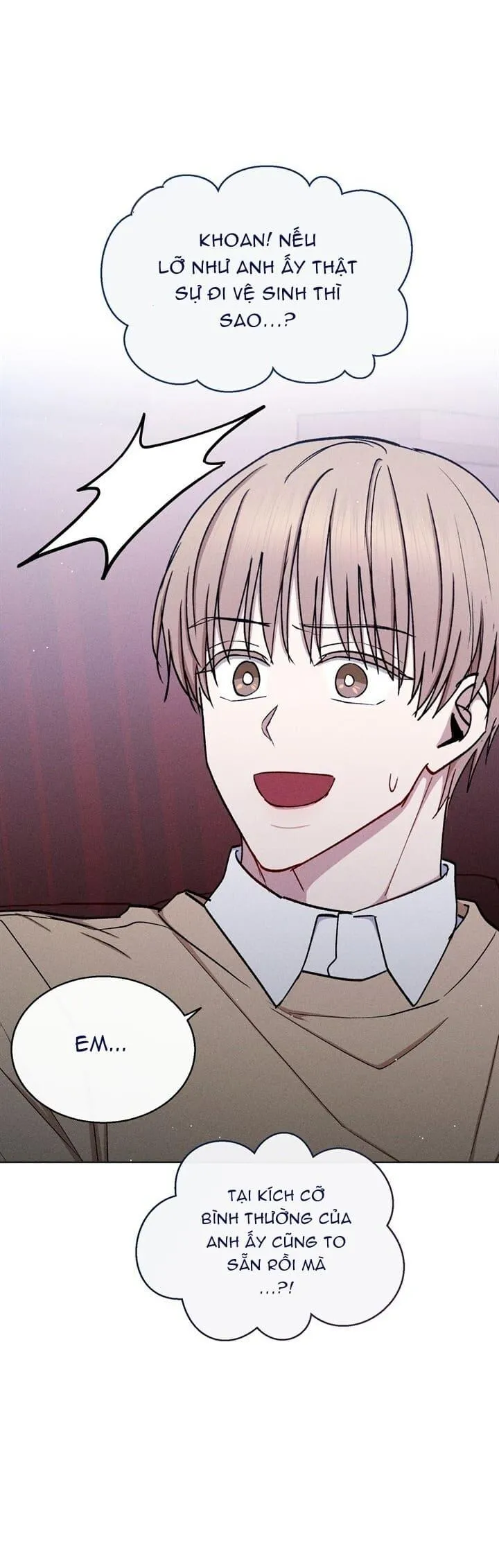 Giá Như Anh Cần Em Chapter 75 Trang 26