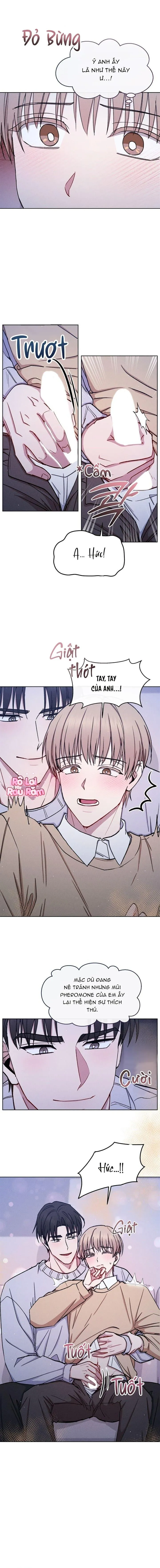 Giá Như Anh Cần Em Chapter 76 Trang 3