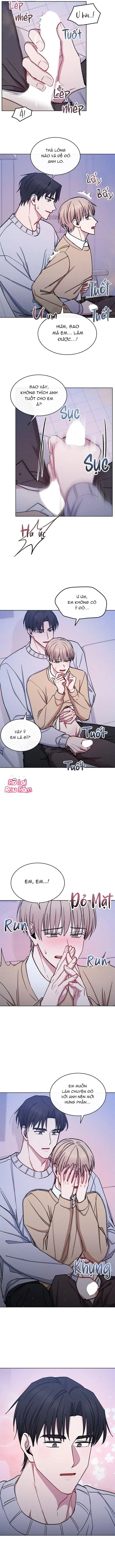 Giá Như Anh Cần Em Chapter 76 Trang 4