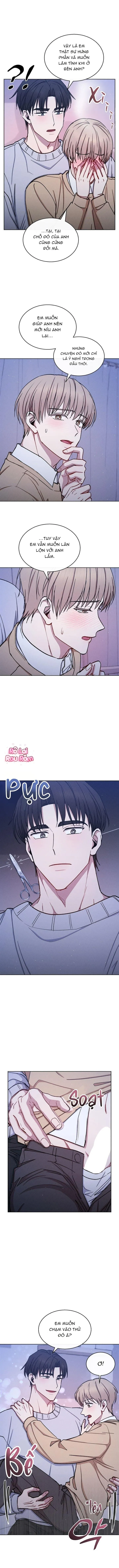 Giá Như Anh Cần Em Chapter 76 Trang 5