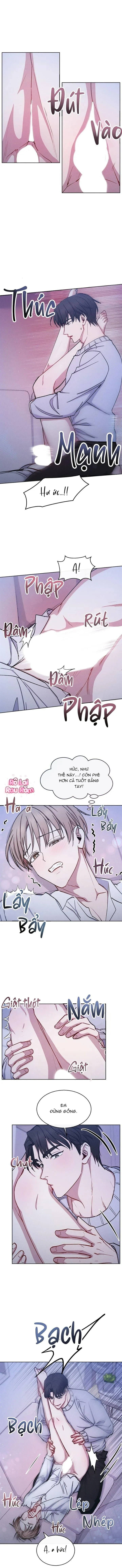 Giá Như Anh Cần Em Chapter 76 Trang 8