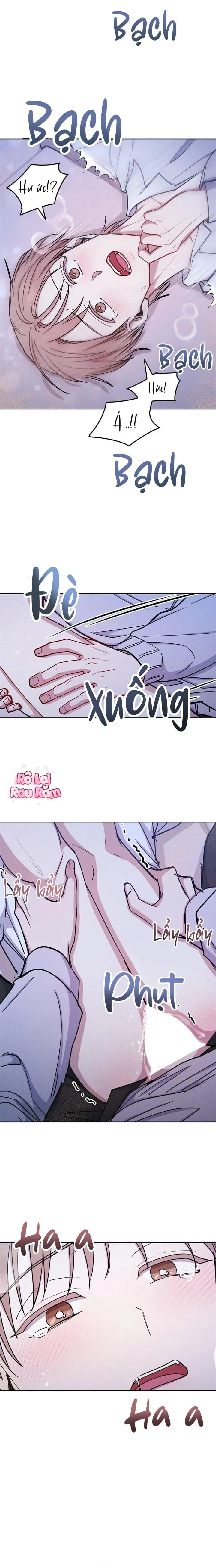 Giá Như Anh Cần Em Chapter 76 Trang 9