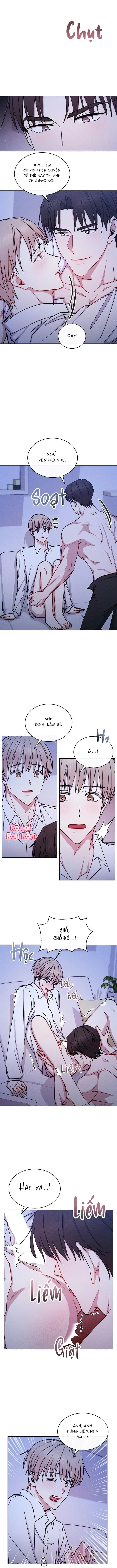 Giá Như Anh Cần Em Chapter 77 Trang 6