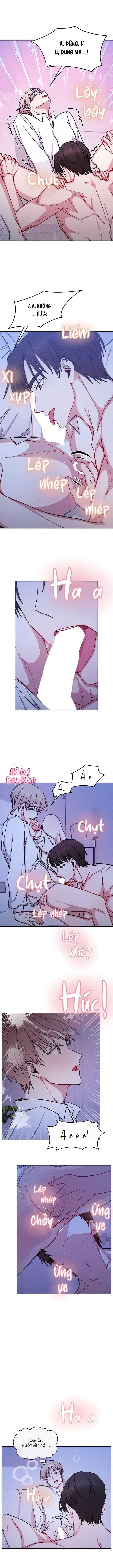 Giá Như Anh Cần Em Chapter 77 Trang 8