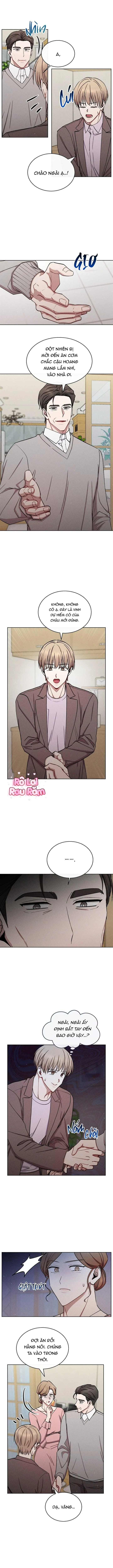 Giá Như Anh Cần Em Chapter 79 Trang 4