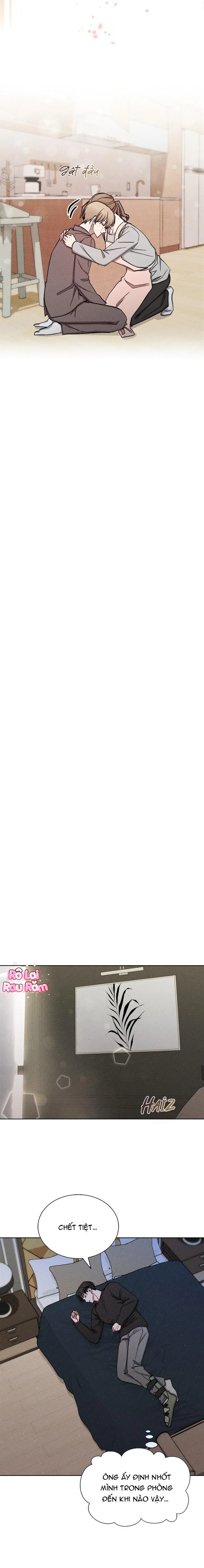 Giá Như Anh Cần Em Chapter 81 Trang 6