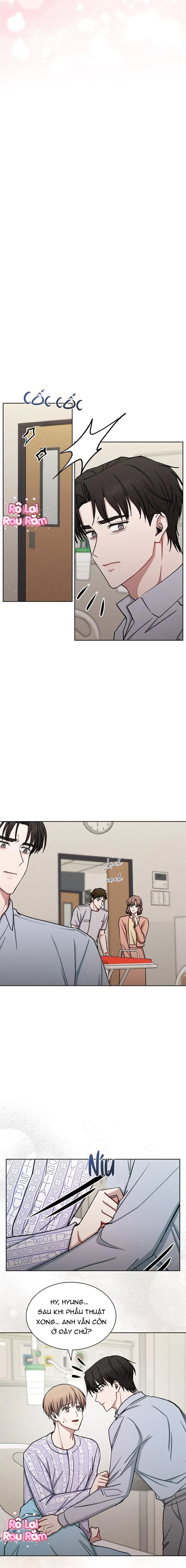 Giá Như Anh Cần Em Chapter 82 Trang 10