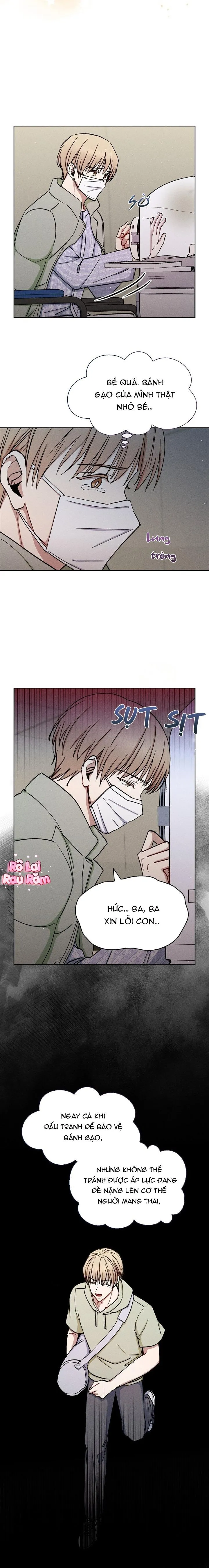 Giá Như Anh Cần Em Chapter 84 Trang 7