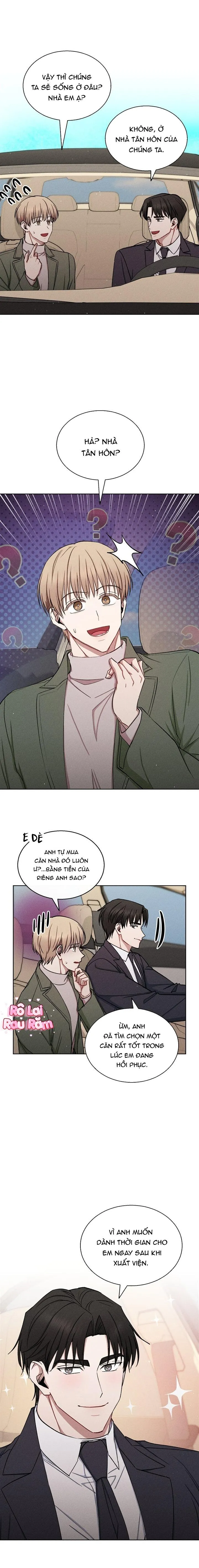 Giá Như Anh Cần Em Chapter 85 Trang 3