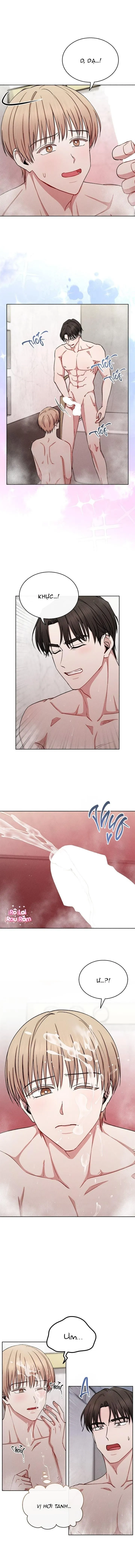 Giá Như Anh Cần Em Chapter 97 Trang 4