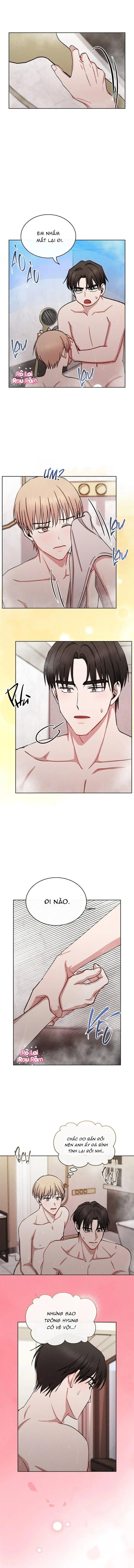 Giá Như Anh Cần Em Chapter 97 Trang 5