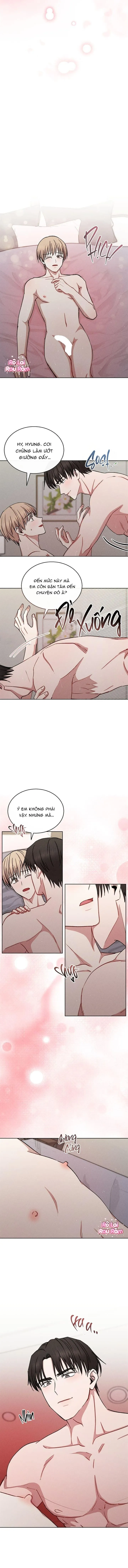 Giá Như Anh Cần Em Chapter 97 Trang 6