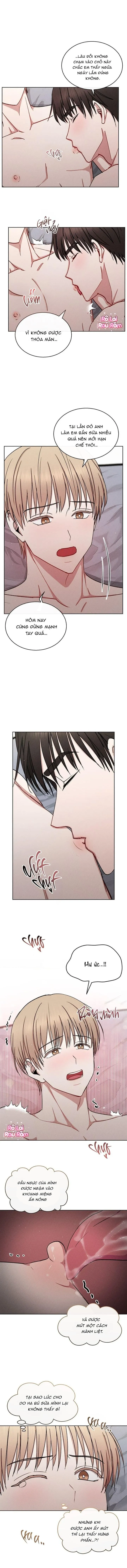 Giá Như Anh Cần Em Chapter 97 Trang 7