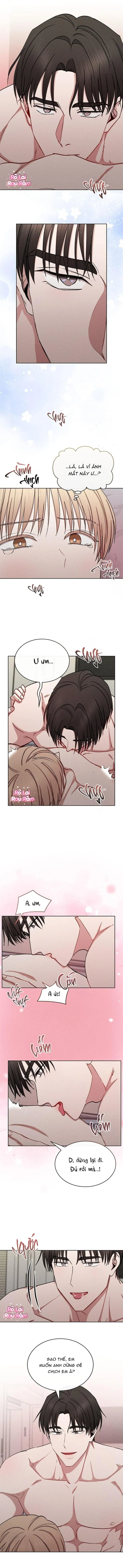 Giá Như Anh Cần Em Chapter 97 Trang 8