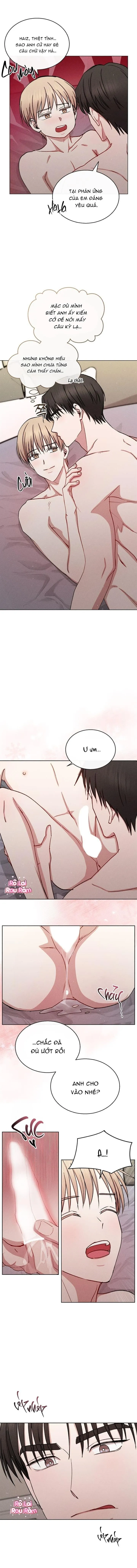 Giá Như Anh Cần Em Chapter 97 Trang 9