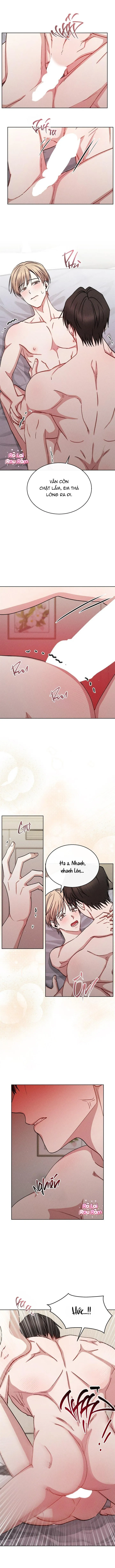 Giá Như Anh Cần Em Chapter 98 Trang 4