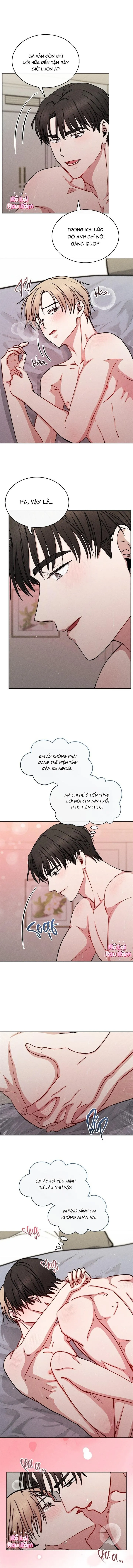 Giá Như Anh Cần Em Chapter 98 Trang 8